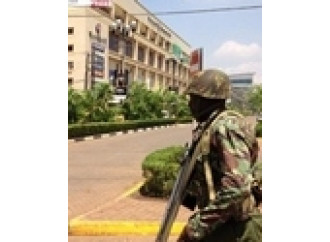 Nairobi, ecco chi c'è dietro l'attentato